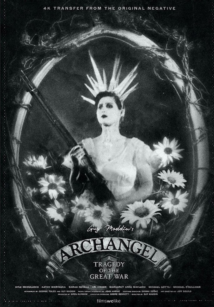 Archangel