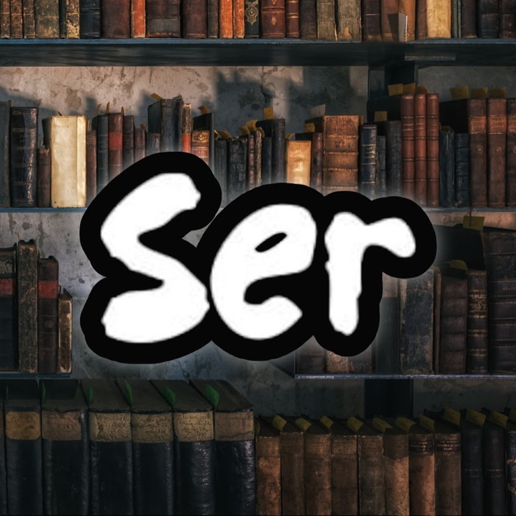 La Biblioteca de un Ser