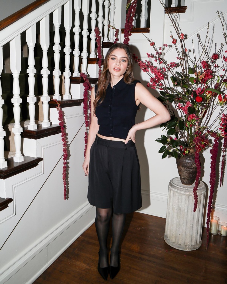 Odeya Rush