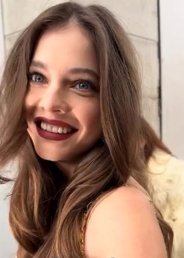 Barbara Palvin Barbara Palvin