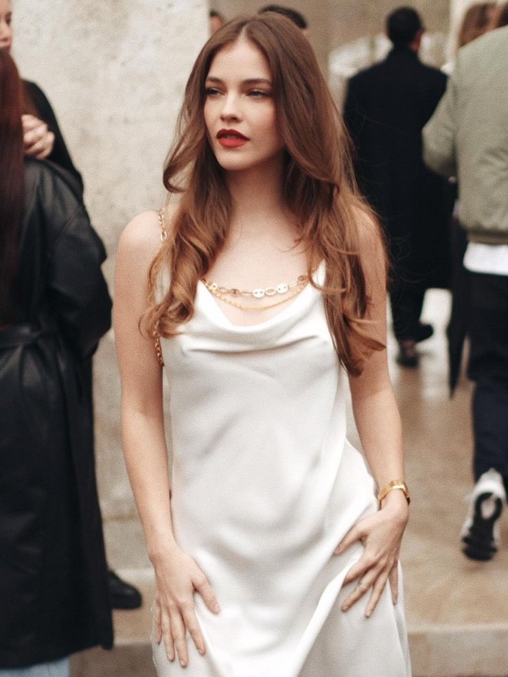 Barbara Palvin