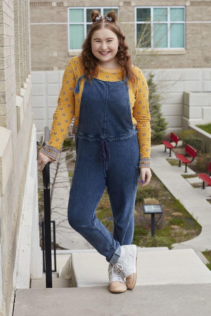 Julia Lester