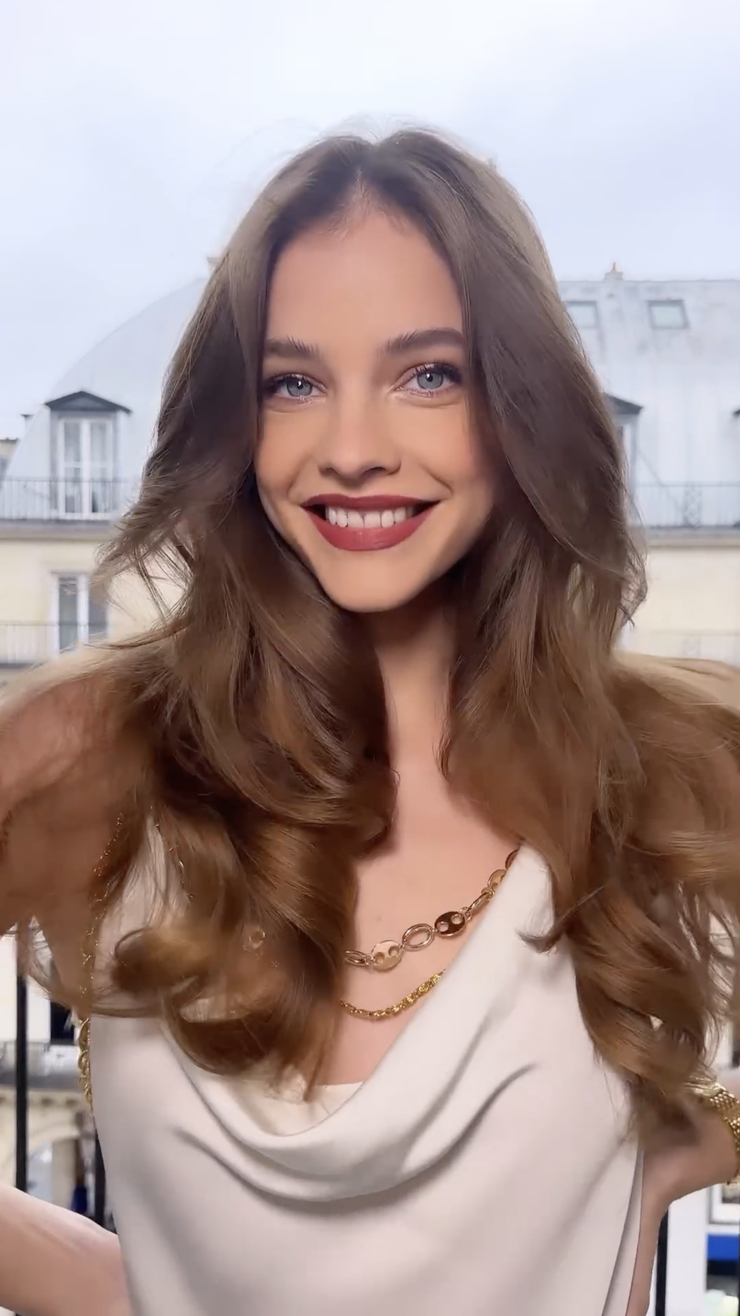 Barbara Palvin