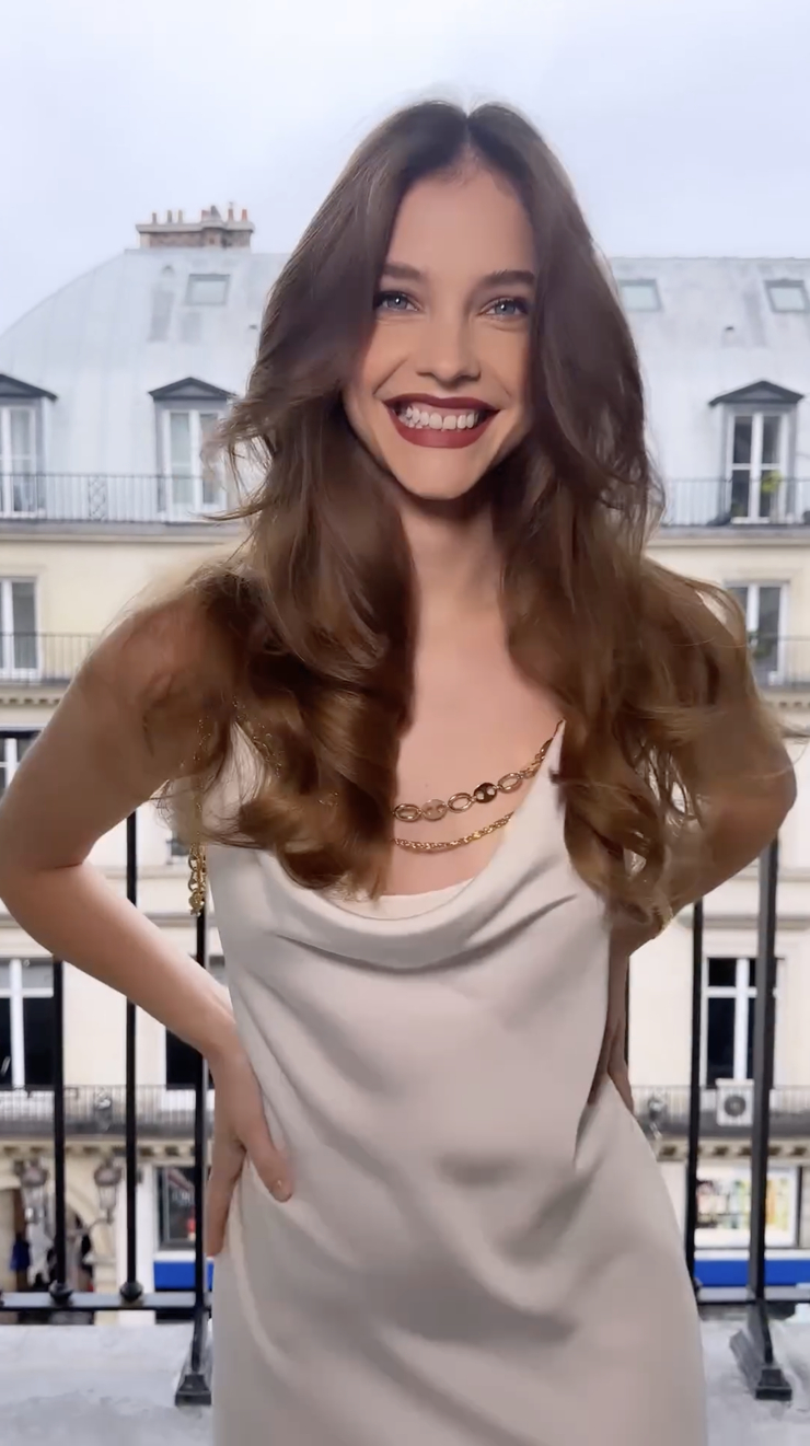 Barbara Palvin