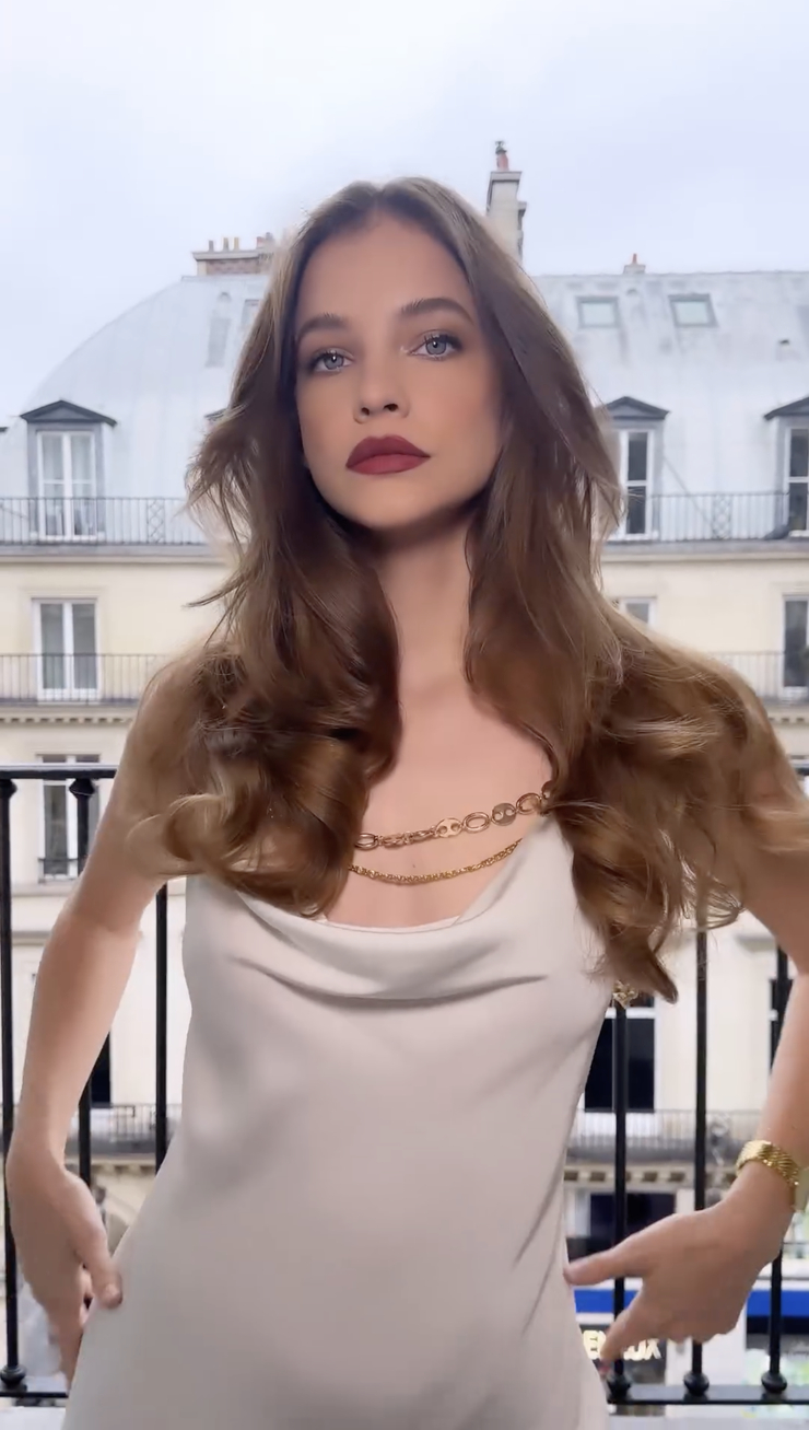 Barbara Palvin