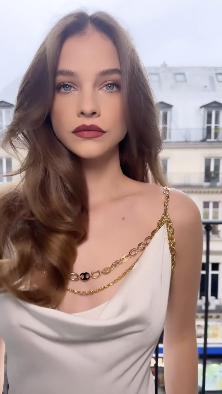 Barbara Palvin