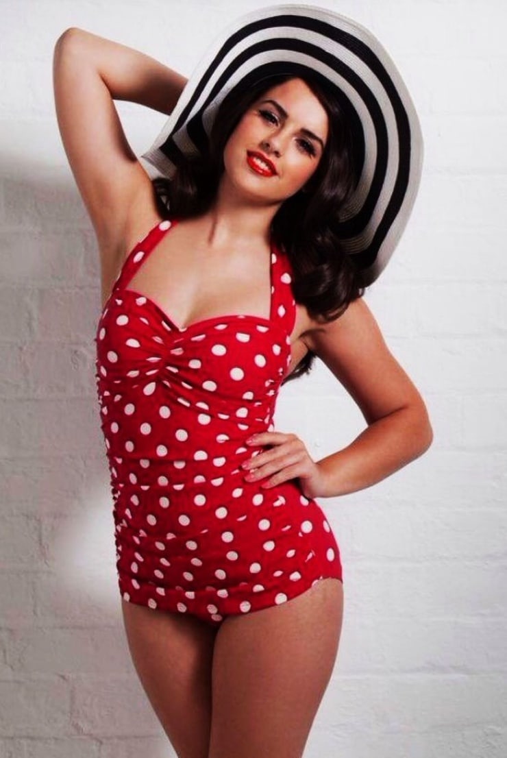 Georgia May Foote