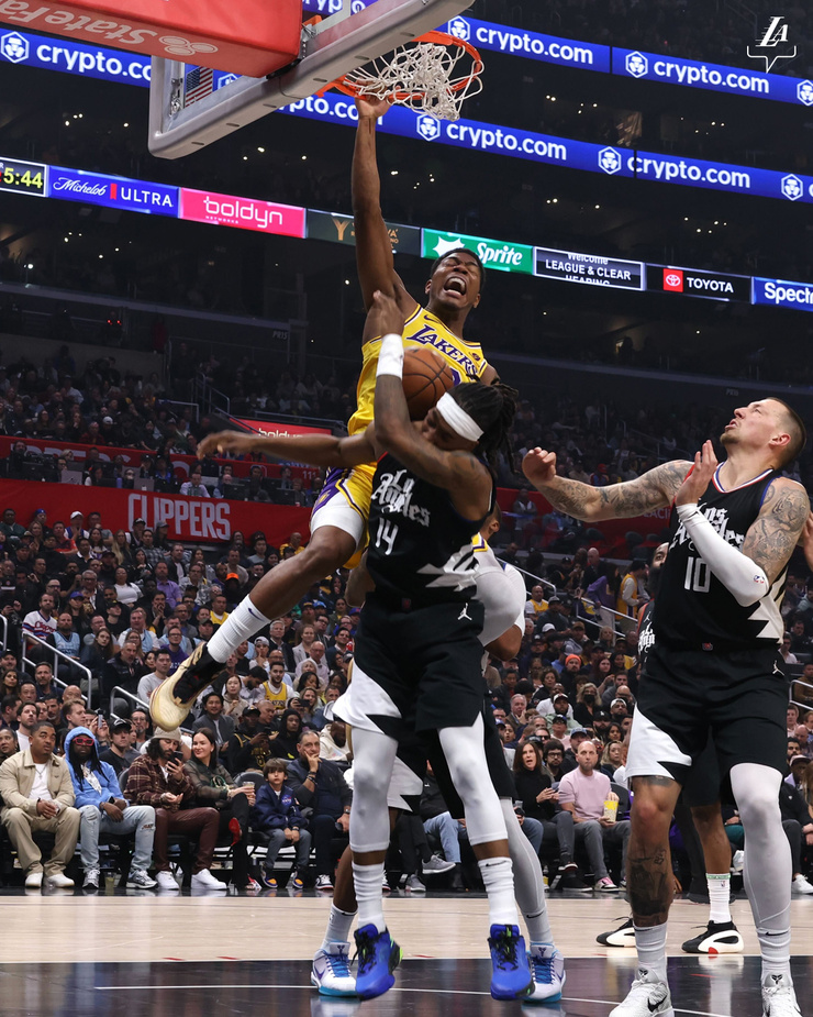Rui Hachimura