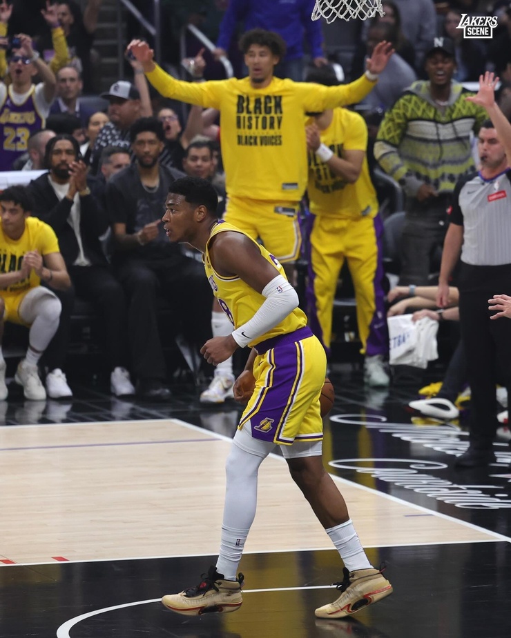 Rui Hachimura