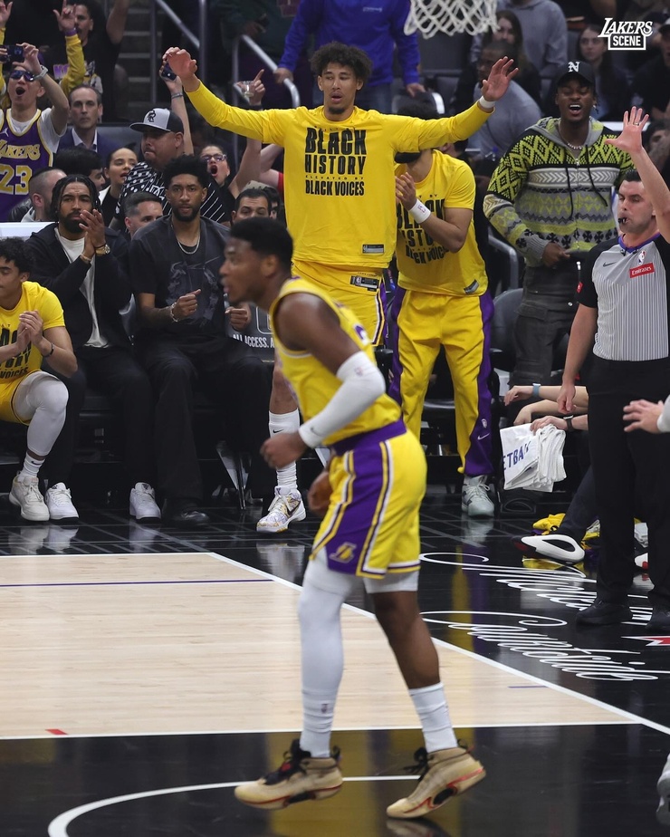 Jaxson Hayes