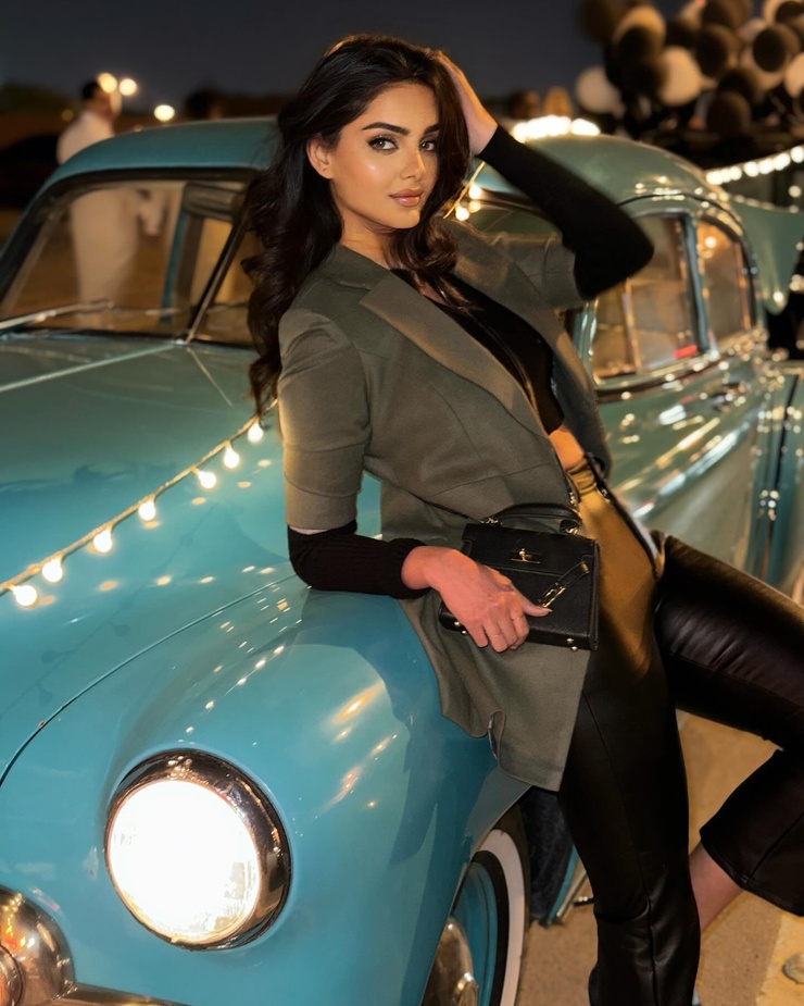Mahlagha Jaberi