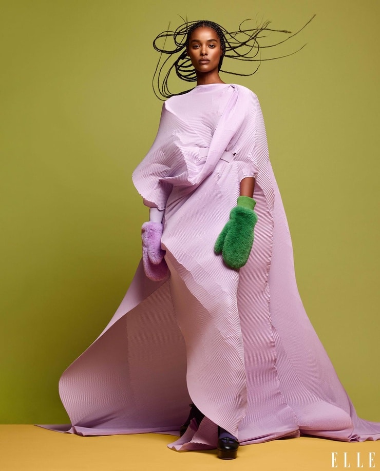 Malika Louback