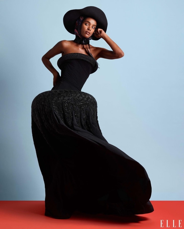 Malika Louback