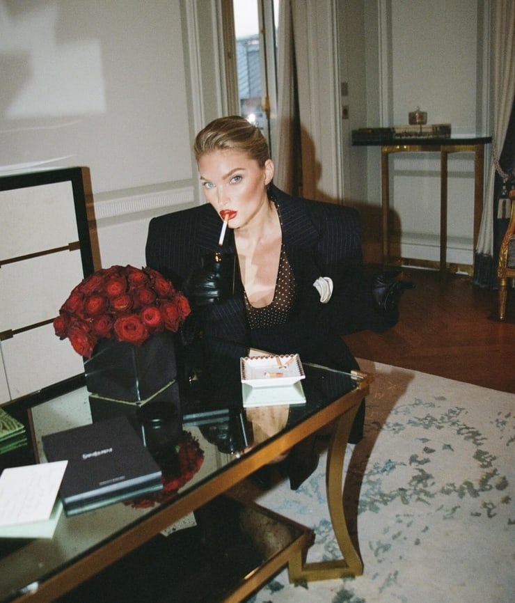 Elsa Hosk