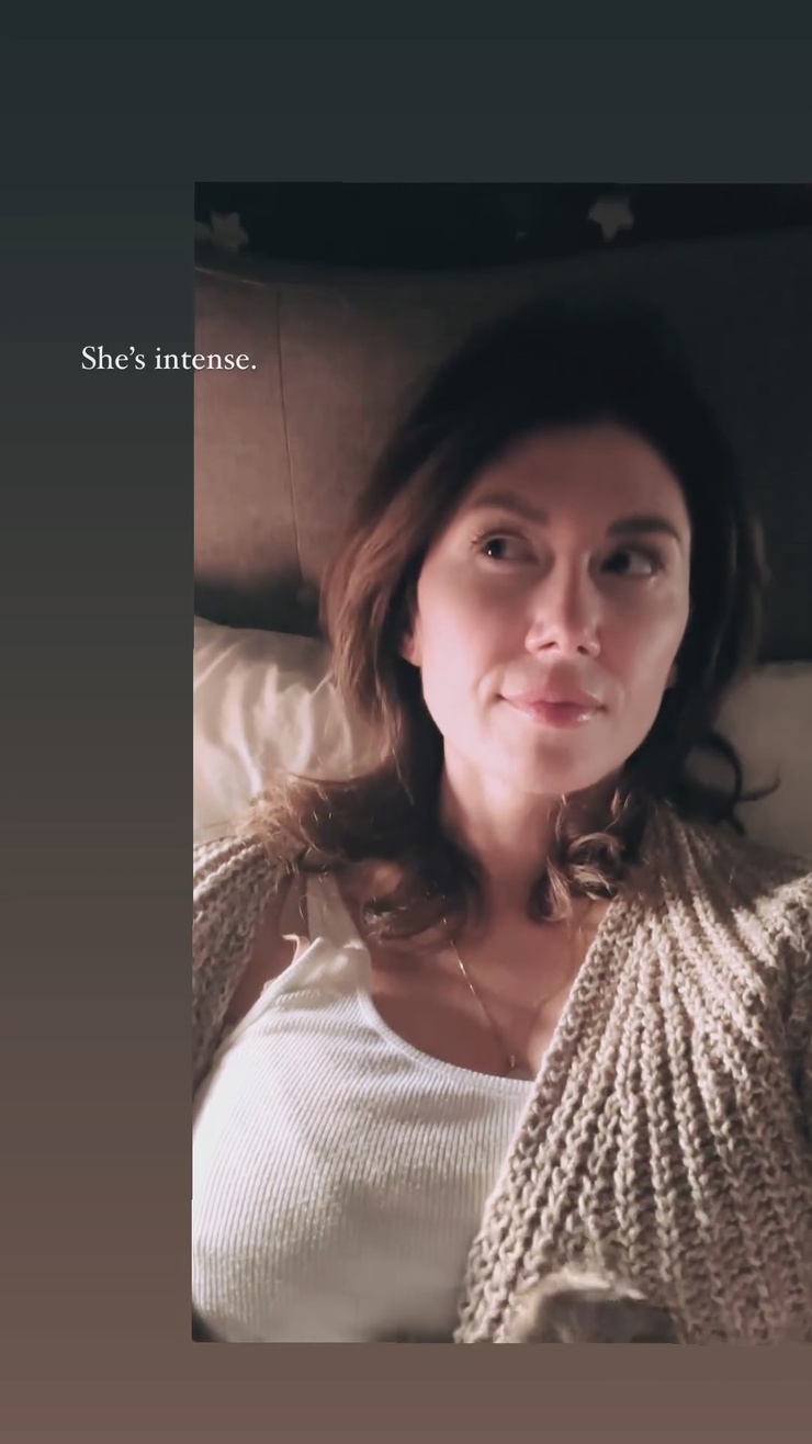 Jewel Staite Jewel Staite
