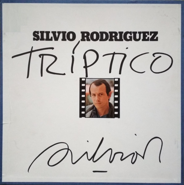 Tríptico