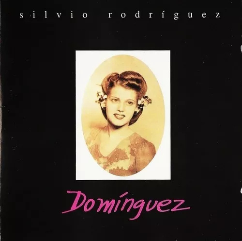 Domínguez (álbum)