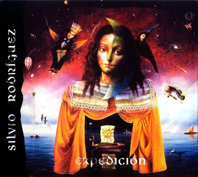 Expedición (álbum)
