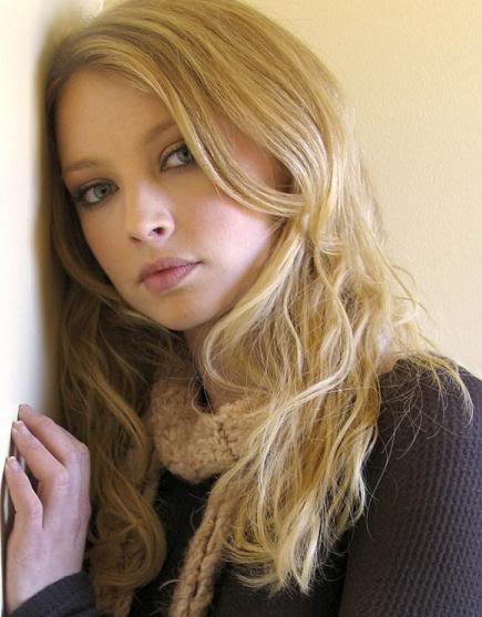 Elisabeth Harnois