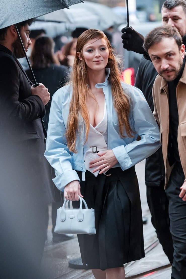 Larsen Thompson