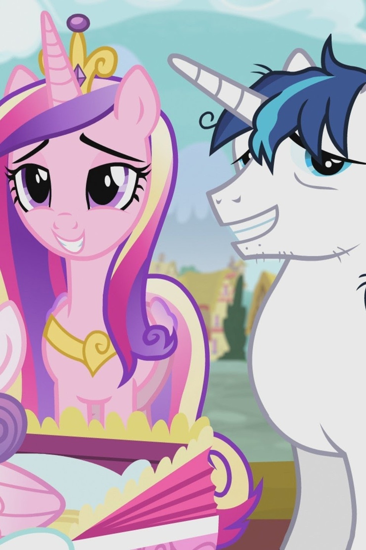 A Flurry of Emotions
