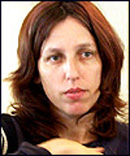 Rutu Modan