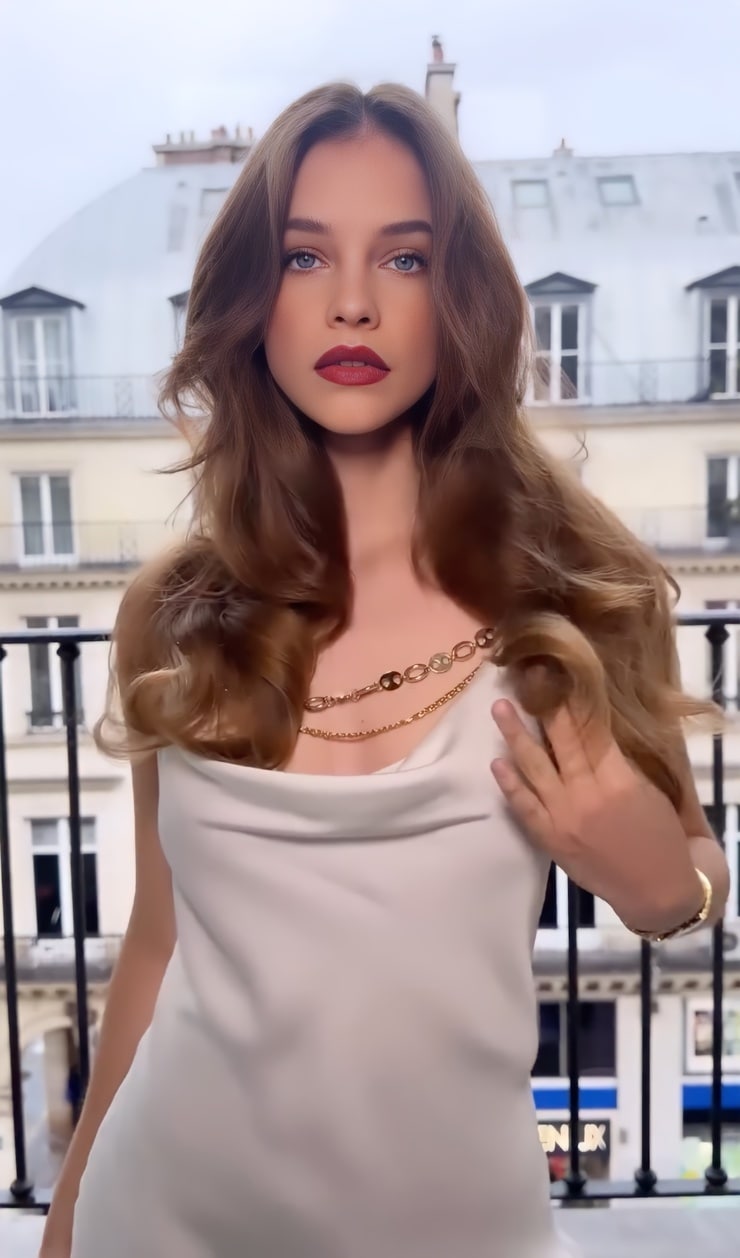 Barbara Palvin