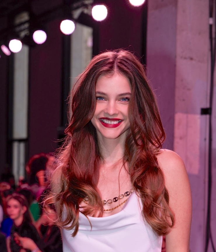 Barbara Palvin