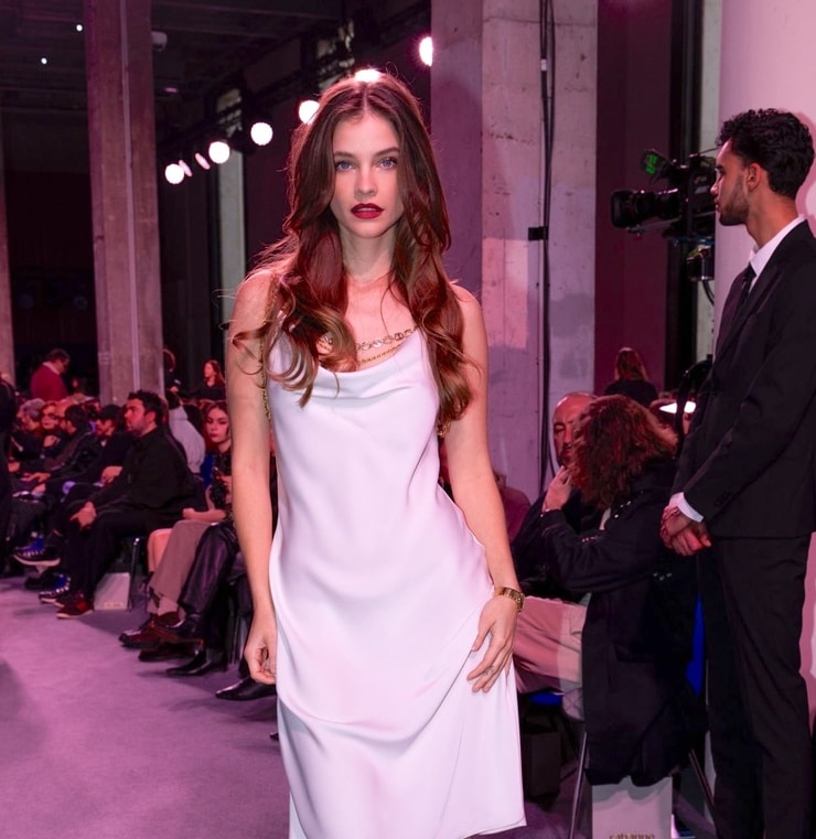 Barbara Palvin