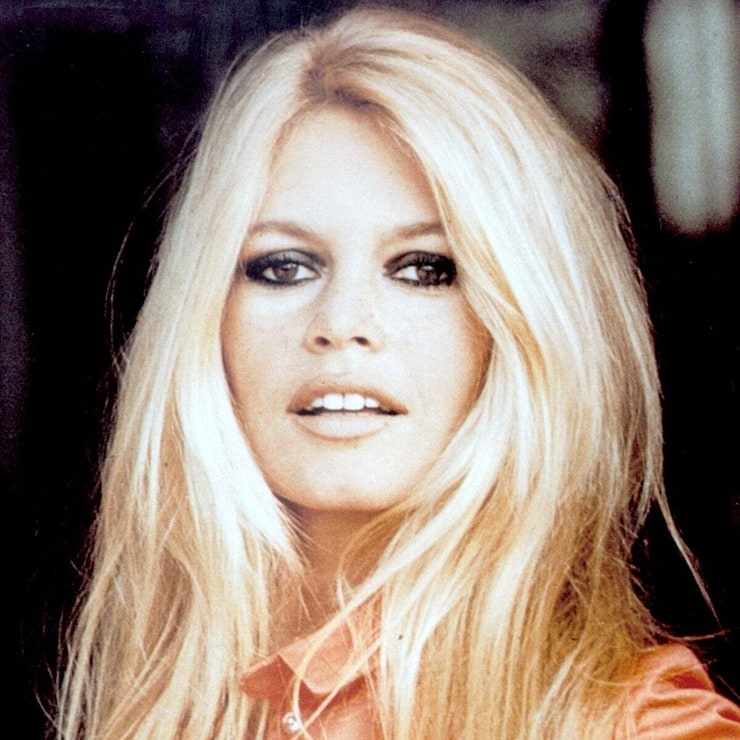 Brigitte Bardot