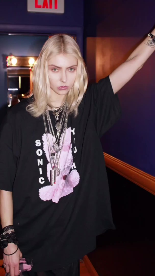 Taylor Momsen