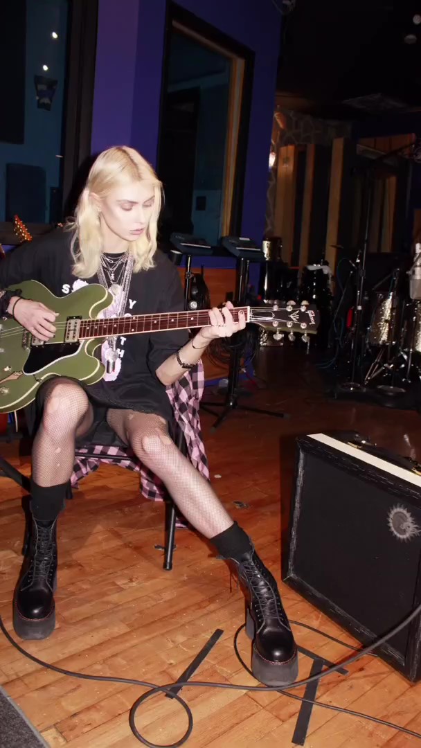 Taylor Momsen