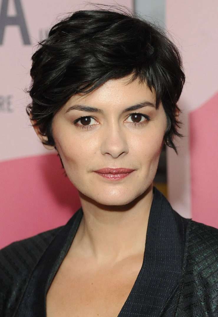 Audrey Tautou