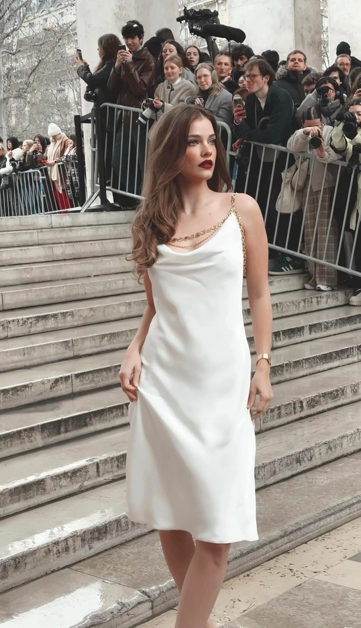 Barbara Palvin