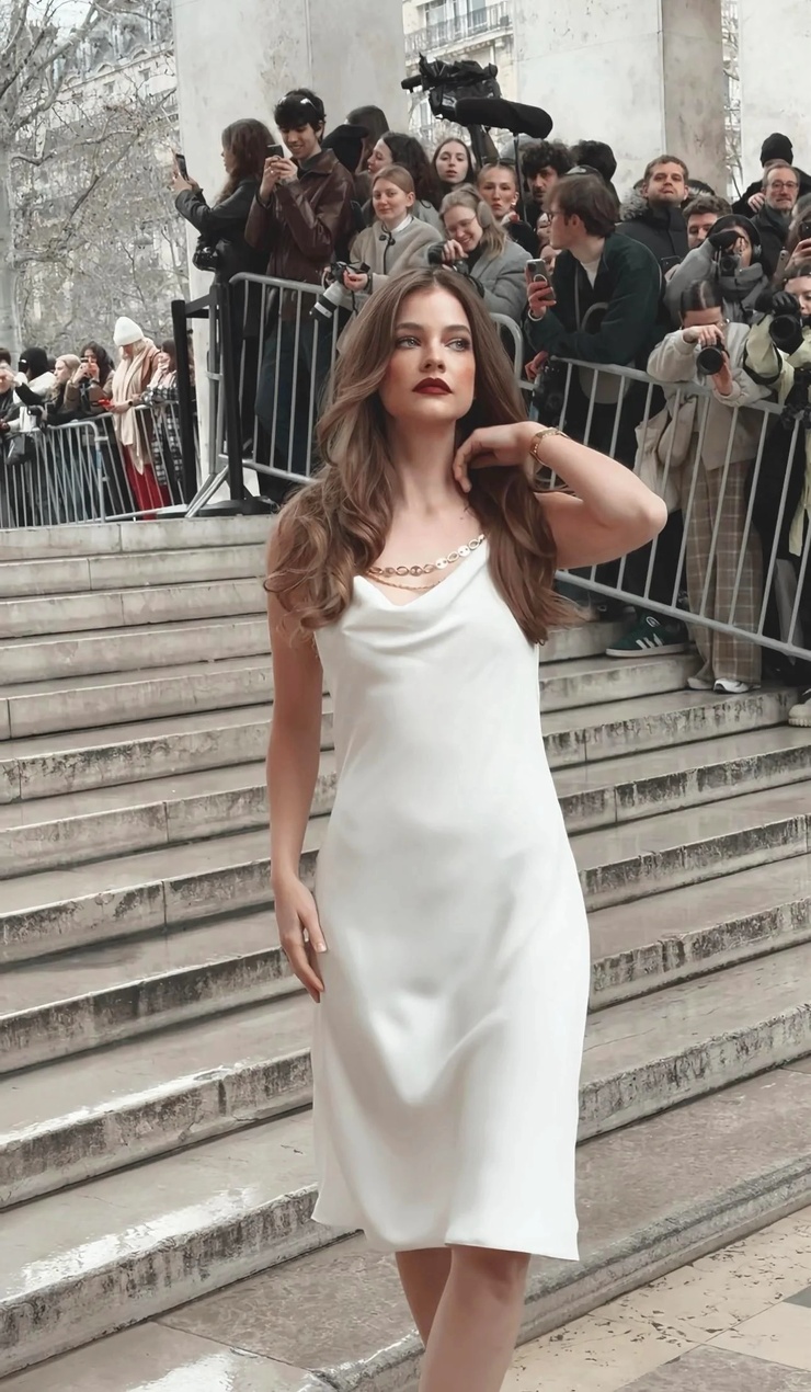 Barbara Palvin