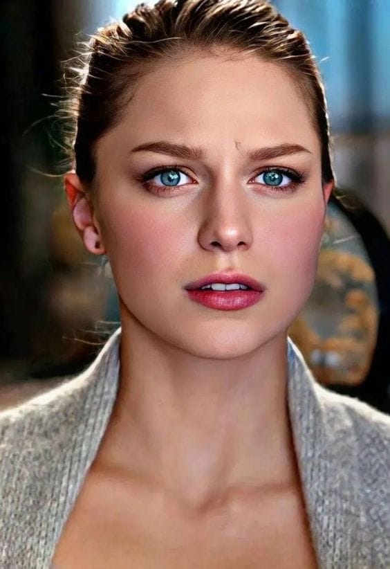 Picture Of Melissa Benoist