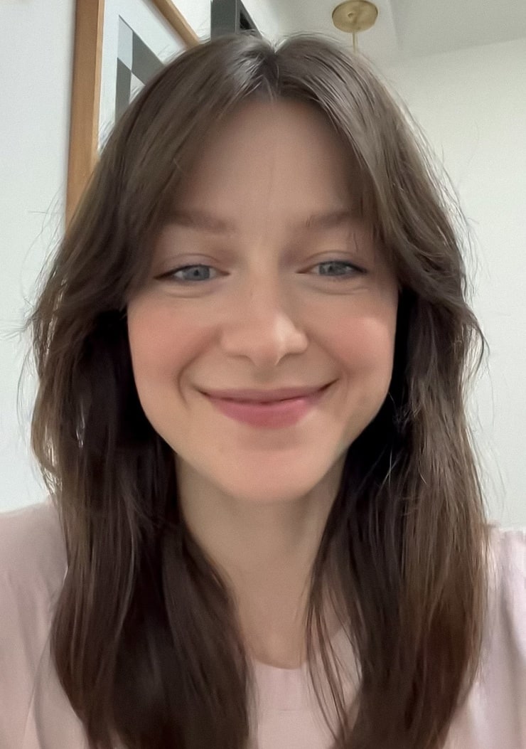 Melissa Benoist Melissa Benoist