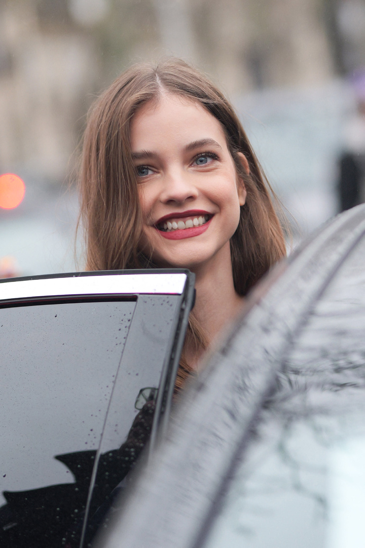 Barbara Palvin