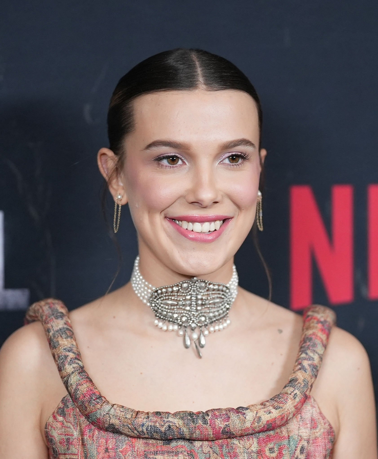 Millie Bobby Brown