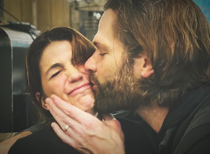 Jared Padalecki