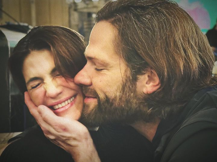 Genevieve Padalecki