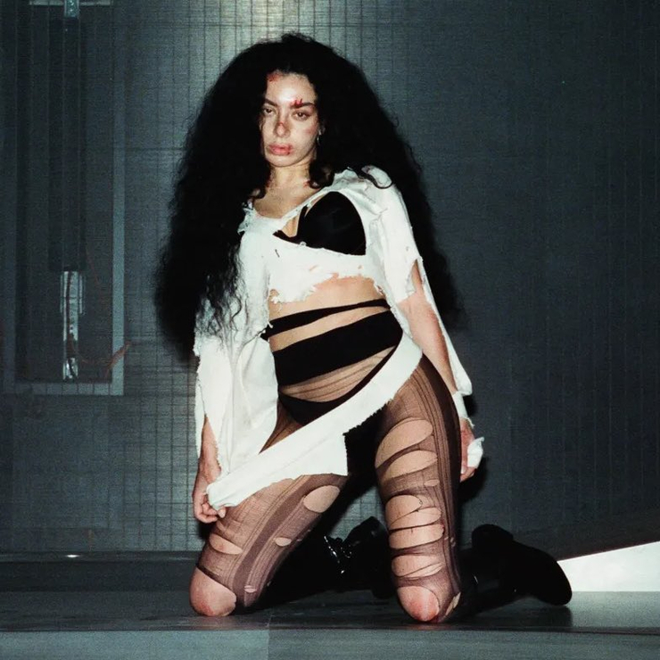 Charli XCX