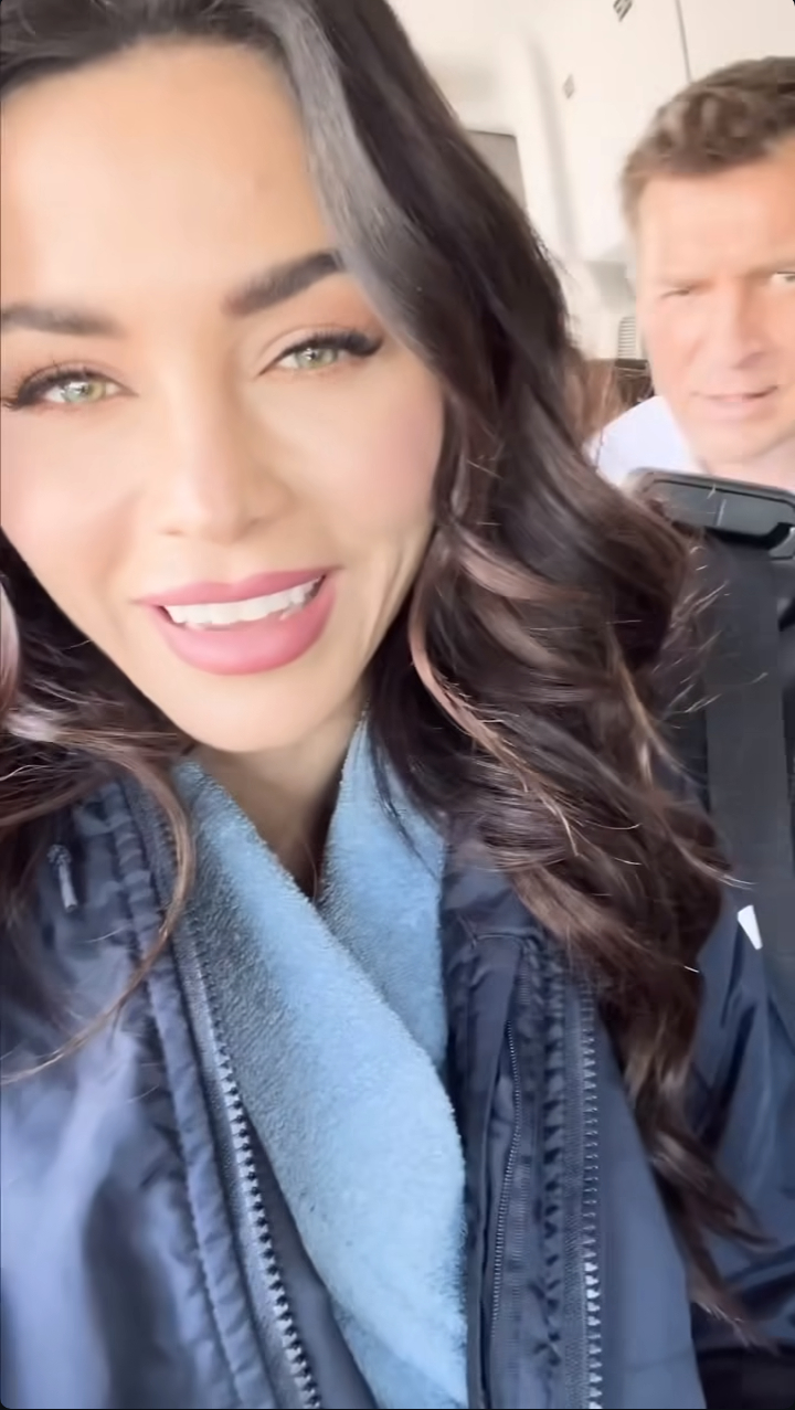 Jenna Dewan-Tatum