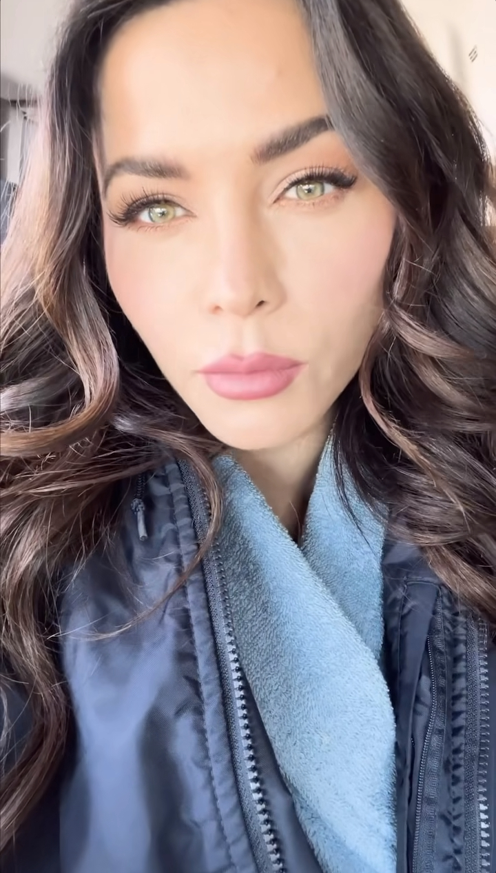 Jenna Dewan-Tatum