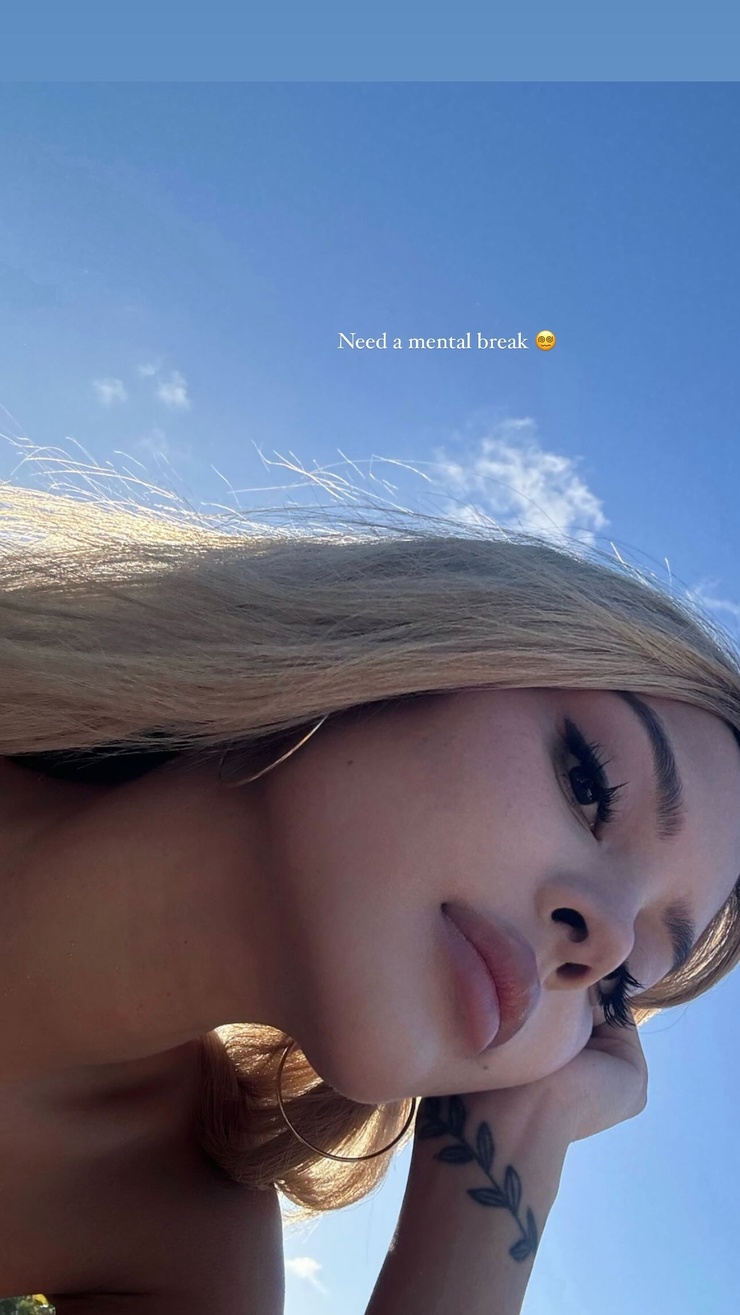 Lily Maymac