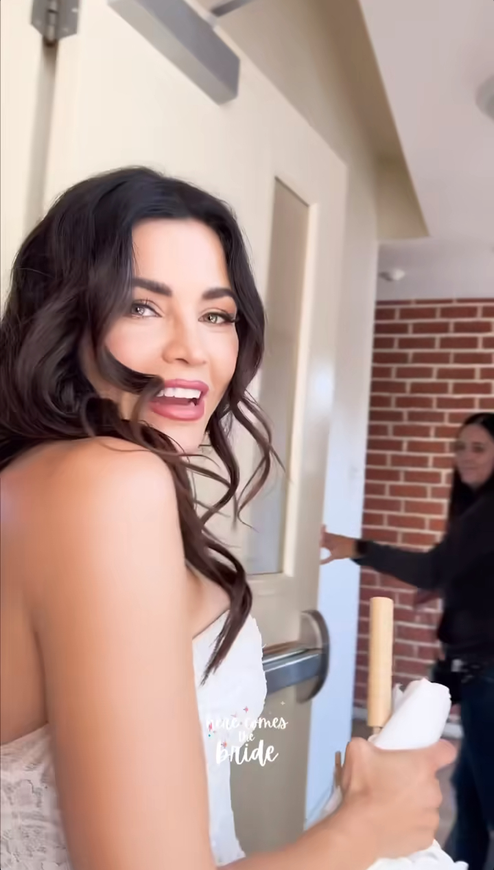 Jenna Dewan-Tatum