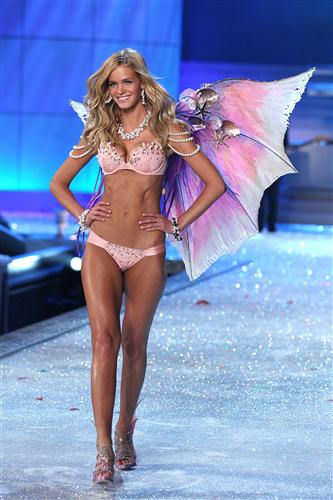 Erin Heatherton Erin Heatherton