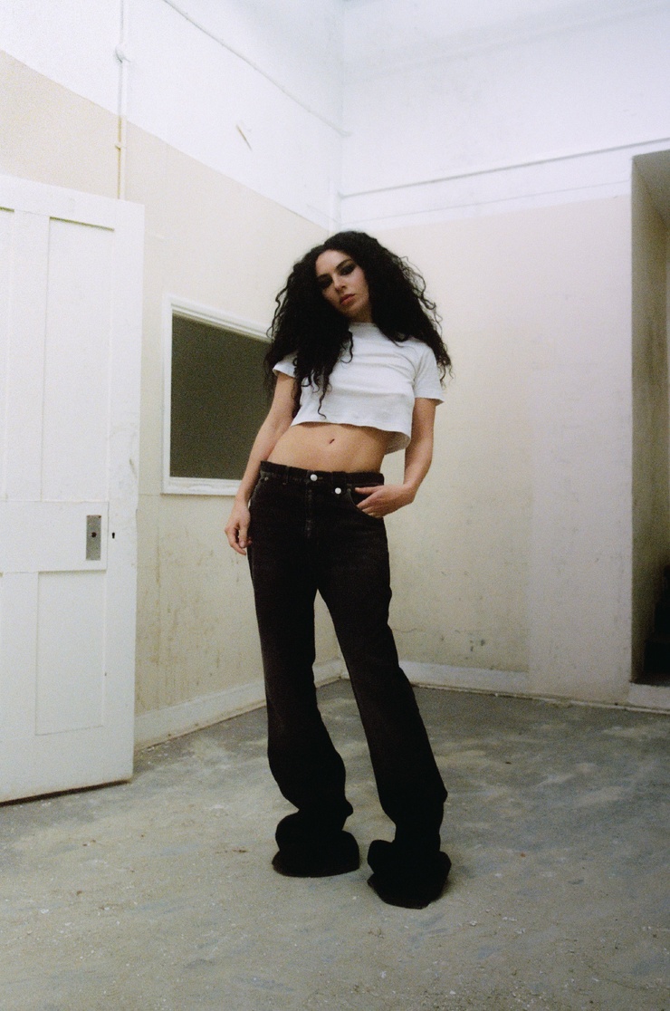 Charli XCX