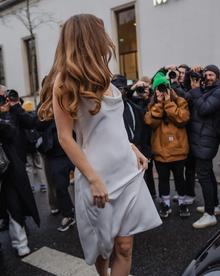 Barbara Palvin