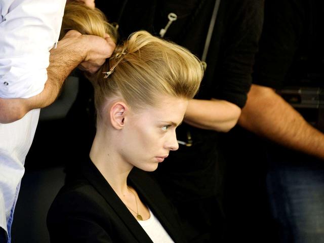 Julia Stegner